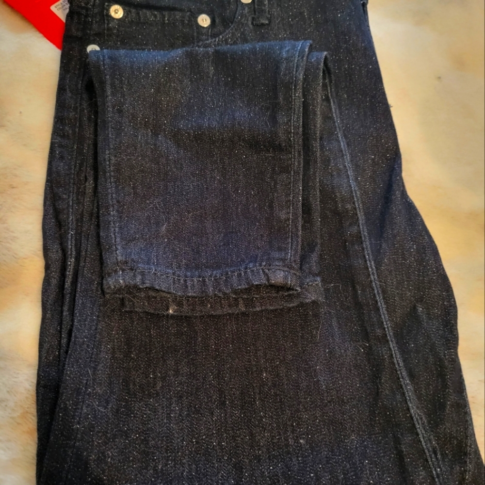 True Religion Sparkle Jeans